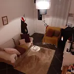 L'ultra Pause Au Coeur Du Viroin Accommodatie bij particulieren *