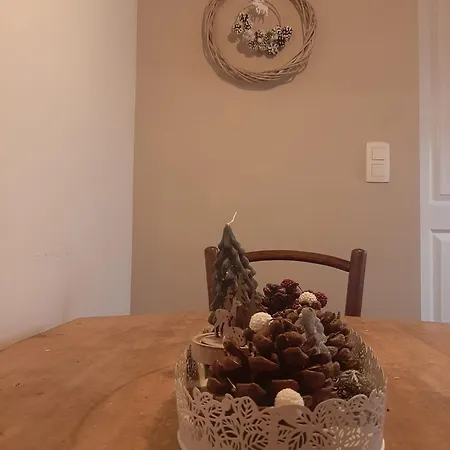 Accommodatie bij particulieren L'ultra Pause Au Coeur Du Viroin