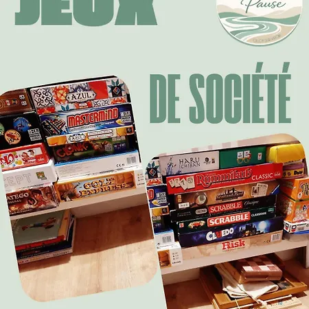 L'ultra Pause Au Coeur Du Viroin Accommodatie bij particulieren *