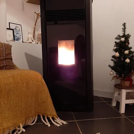 L'ultra Pause Au Coeur Du Viroin Olloy-sur-Viroin