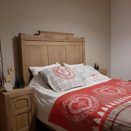 Accommodatie bij particulieren L'ultra Pause Au Coeur Du Viroin Olloy-sur-Viroin