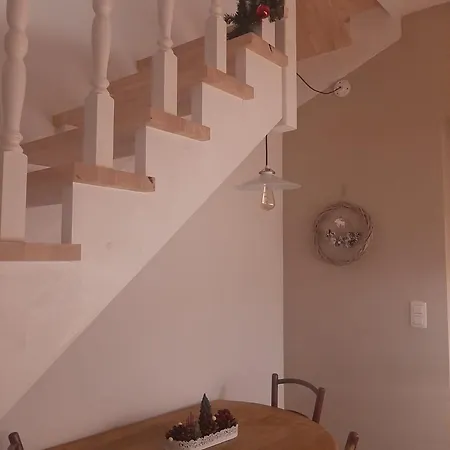 Accommodatie bij particulieren L'ultra Pause Au Coeur Du Viroin