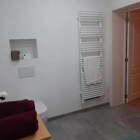 L'ultra Pause Au Coeur Du Viroin Accommodatie bij particulieren