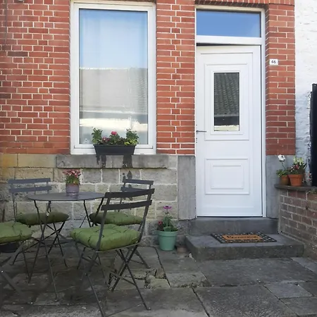 L'ultra Pause Au Coeur Du Viroin Homestay *