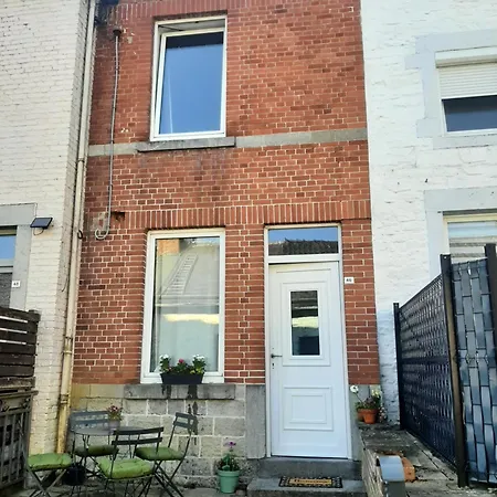 L'ultra Pause Au Coeur Du Viroin Homestay *