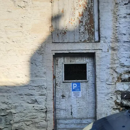 Homestay L'ultra Pause Au Coeur Du Viroin