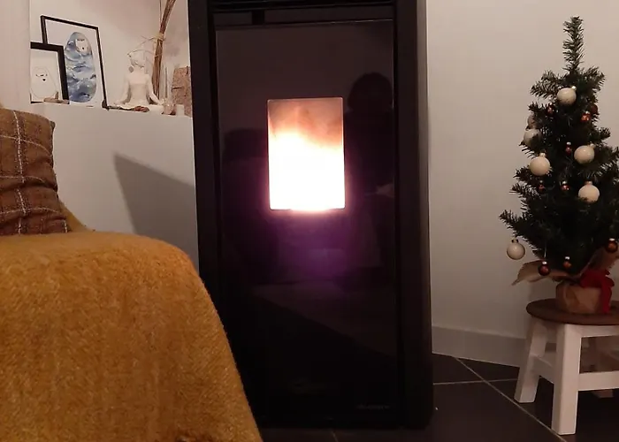 L'ultra Pause Au Coeur Du Viroin Olloy-sur-Viroin