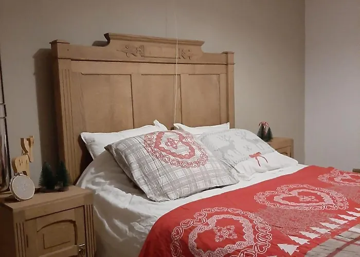 Homestay L'ultra Pause Au Coeur Du Viroin Olloy-sur-Viroin