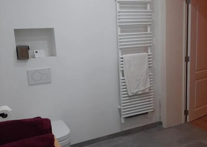 L'ultra Pause Au Coeur Du Viroin Homestay