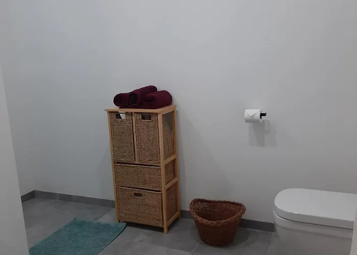 Homestay L'ultra Pause Au Coeur Du Viroin *