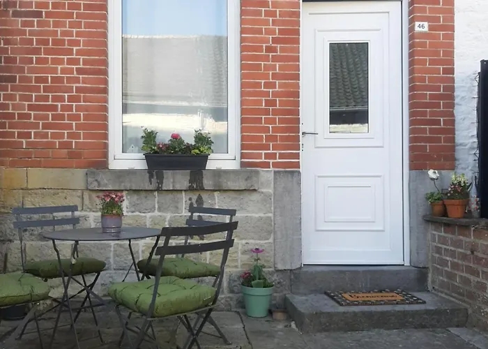 L'ultra Pause Au Coeur Du Viroin Homestay *