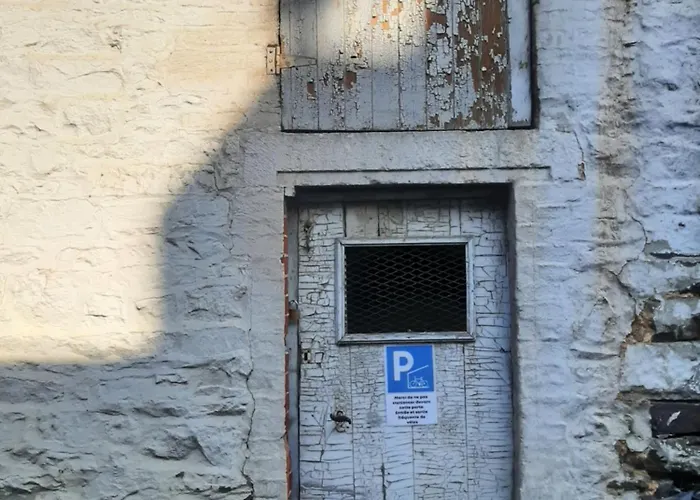 Homestay L'ultra Pause Au Coeur Du Viroin