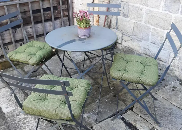 L'ultra Pause Au Coeur Du Viroin Homestay